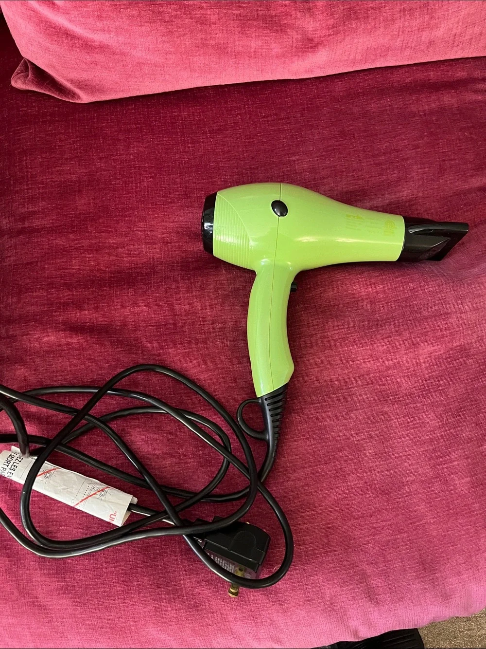 Pro Dry Elite AC by Andis Hair Dryer (Good Condition)